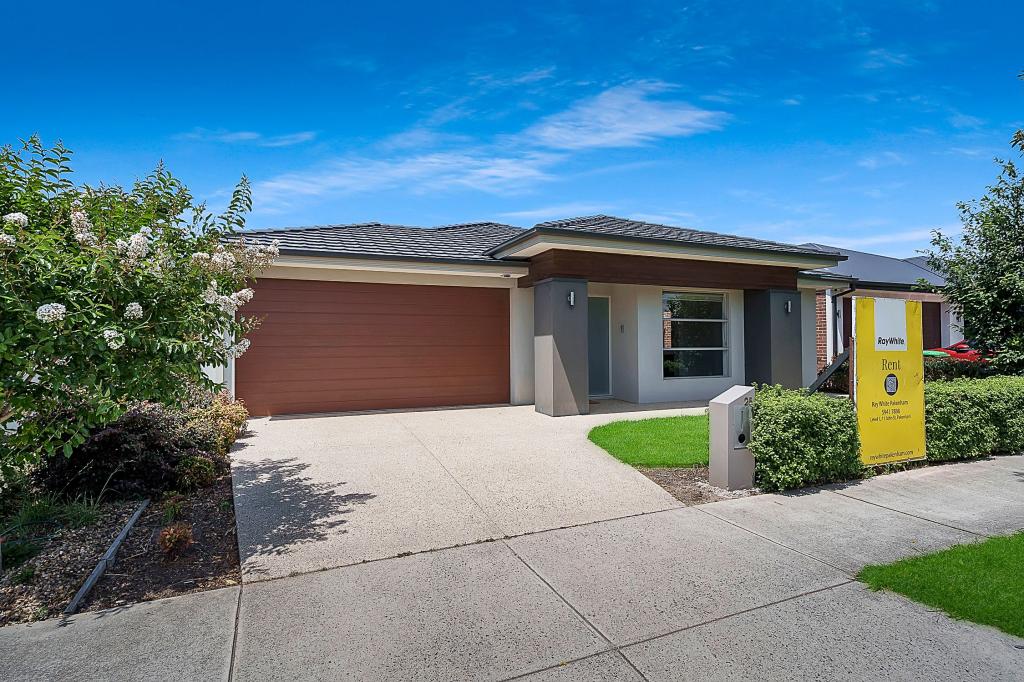 25 Leeson St, Officer South, VIC 3809