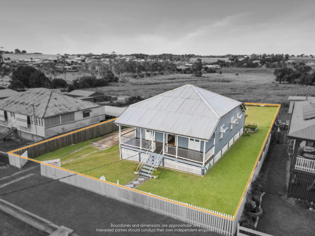 28 Ann St, Kalbar, QLD 4309