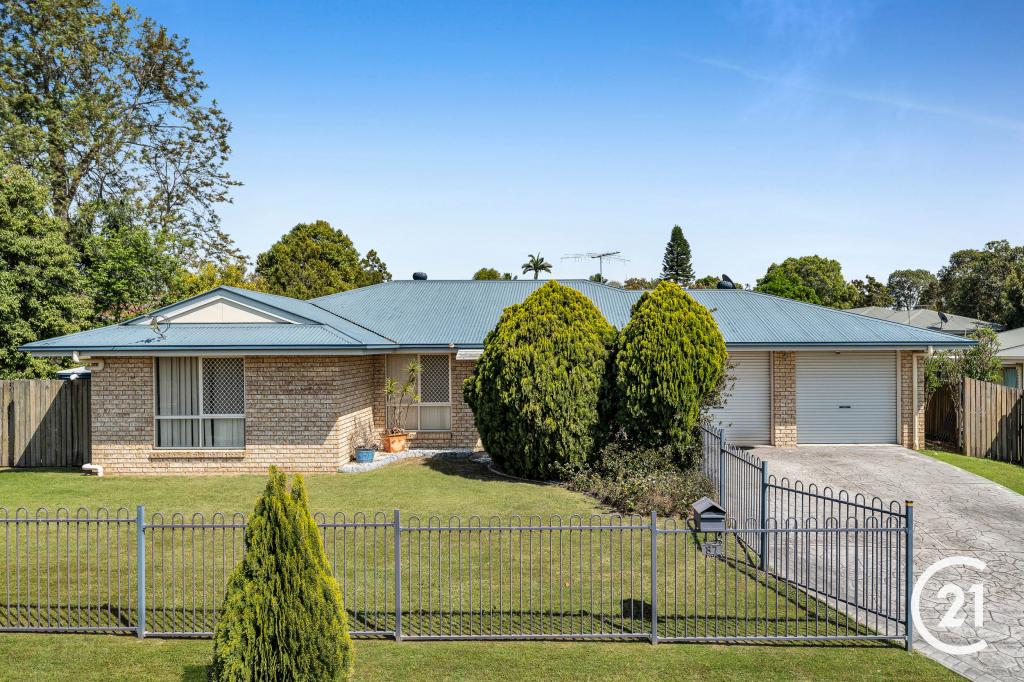 87 North High St, Brassall, QLD 4305