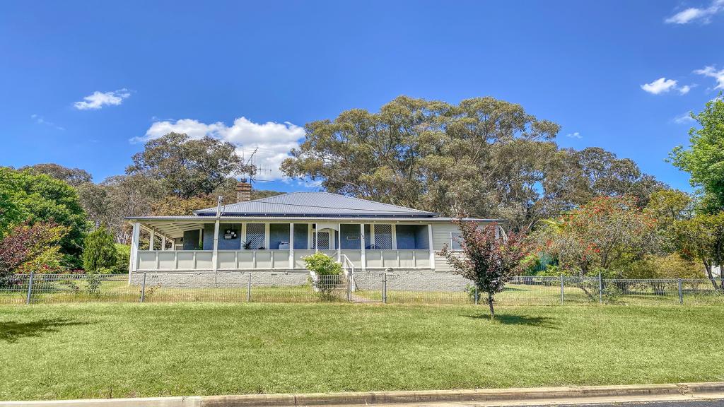 102 Mudgee St, Rylstone, NSW 2849