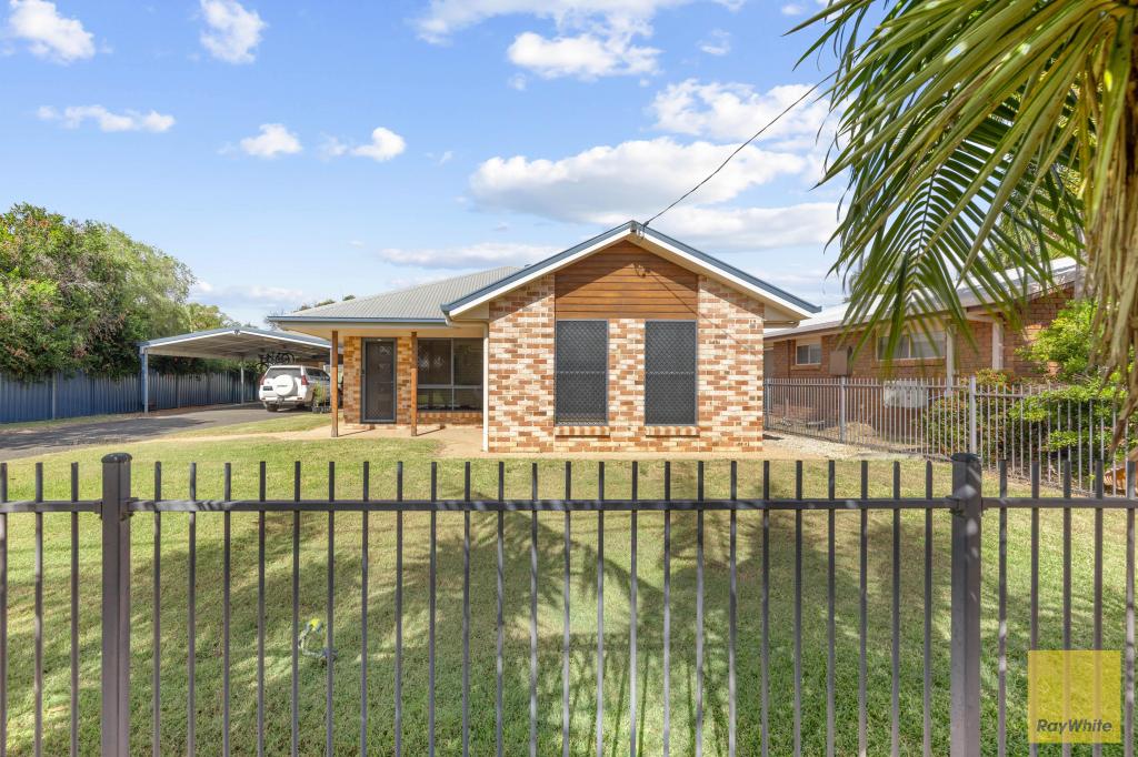 16 Cardinal Dr, Emerald, QLD 4720