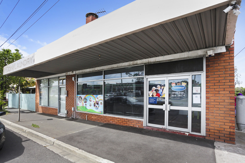 47 Napier St, Footscray, VIC 3011