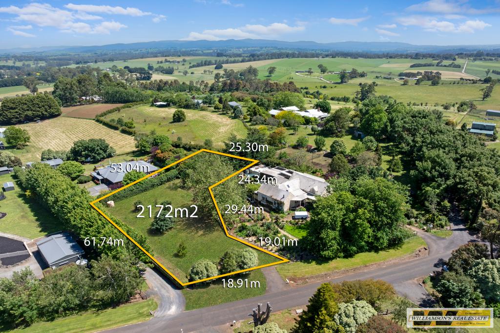 21 Ryans Rd, Buln Buln, VIC 3821