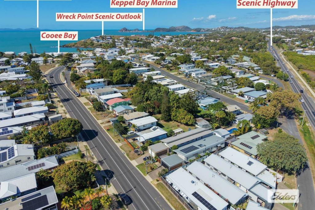 8 Matthew Flinders Dr, Cooee Bay, QLD 4703