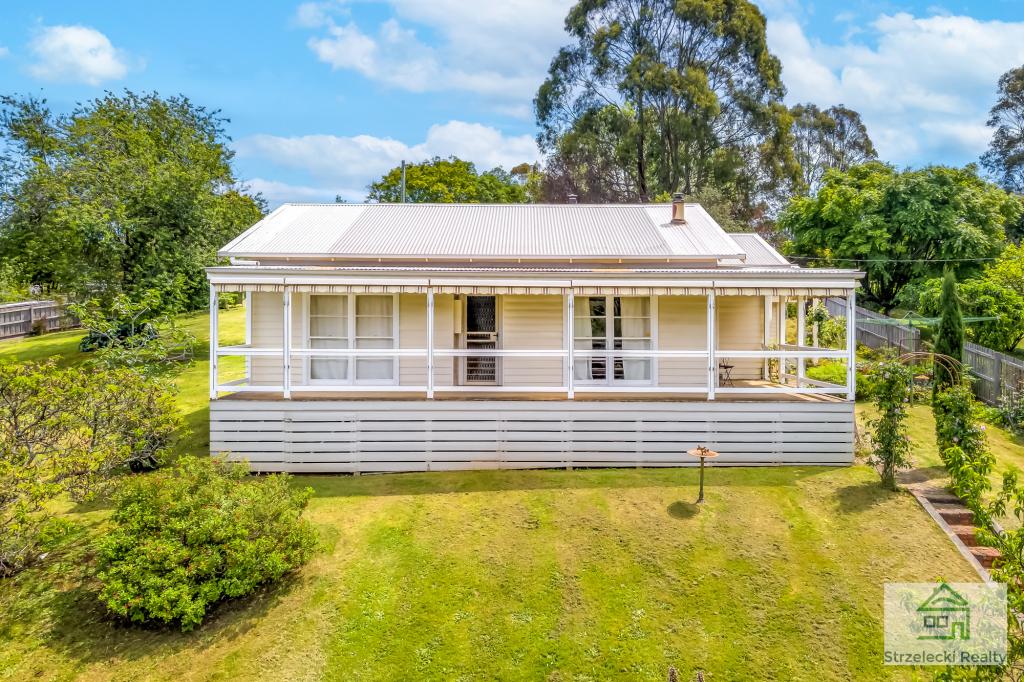 44 Moore St, Erica, VIC 3825