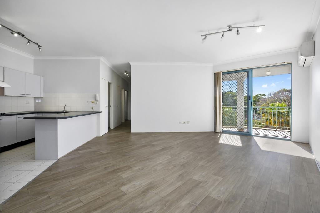 31/6-22 High St, Mascot, NSW 2020