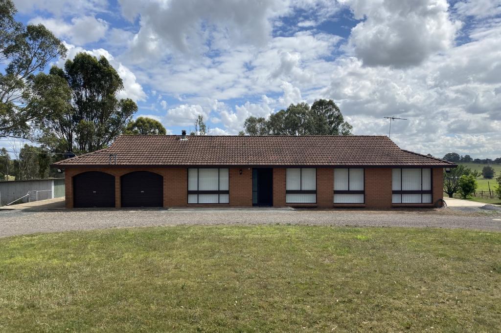 347 Greendale Rd, Greendale, NSW 2745