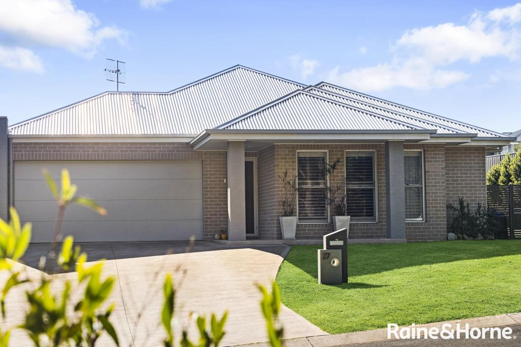 27 Bara Pde, Dolphin Point, NSW 2539