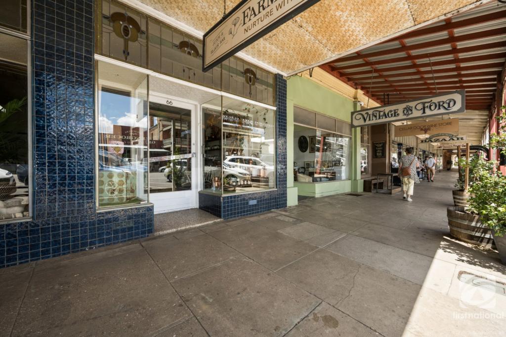 66 Ford St, Beechworth, VIC 3747