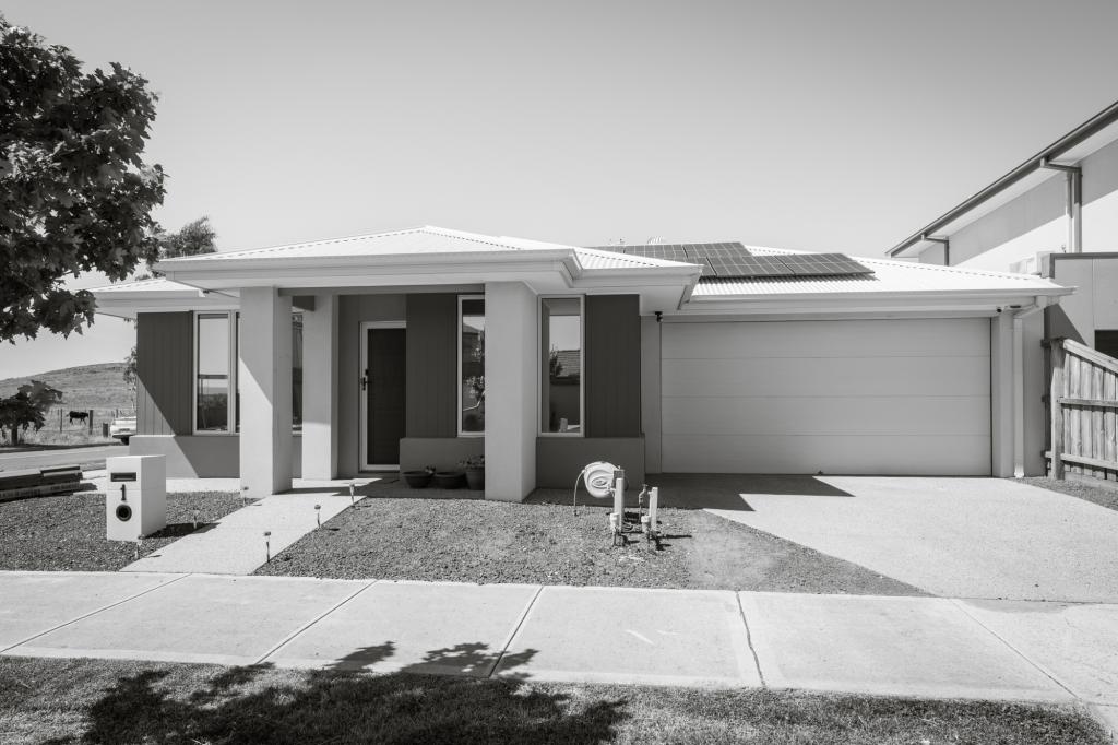 Contact Agent For Address, Donnybrook, VIC 3064