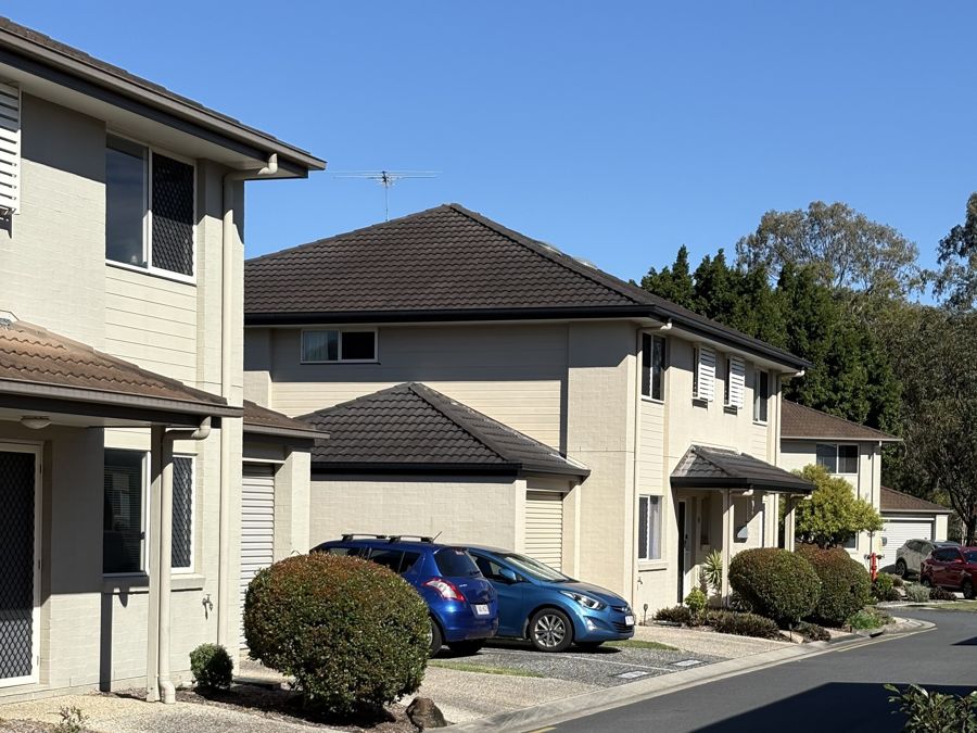 Contact agent for address, KALLANGUR, QLD 4503