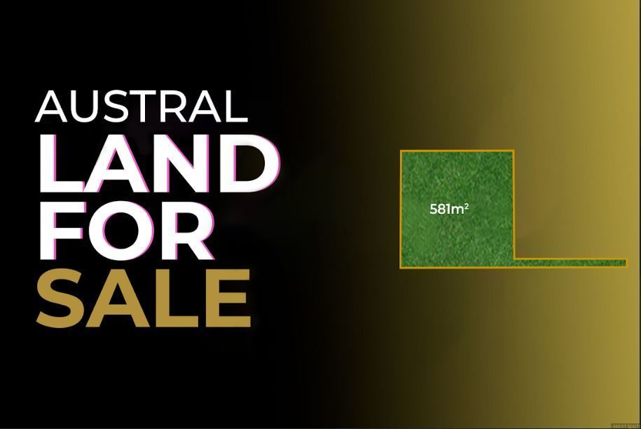 Contact Agent For Address, Austral, NSW 2179