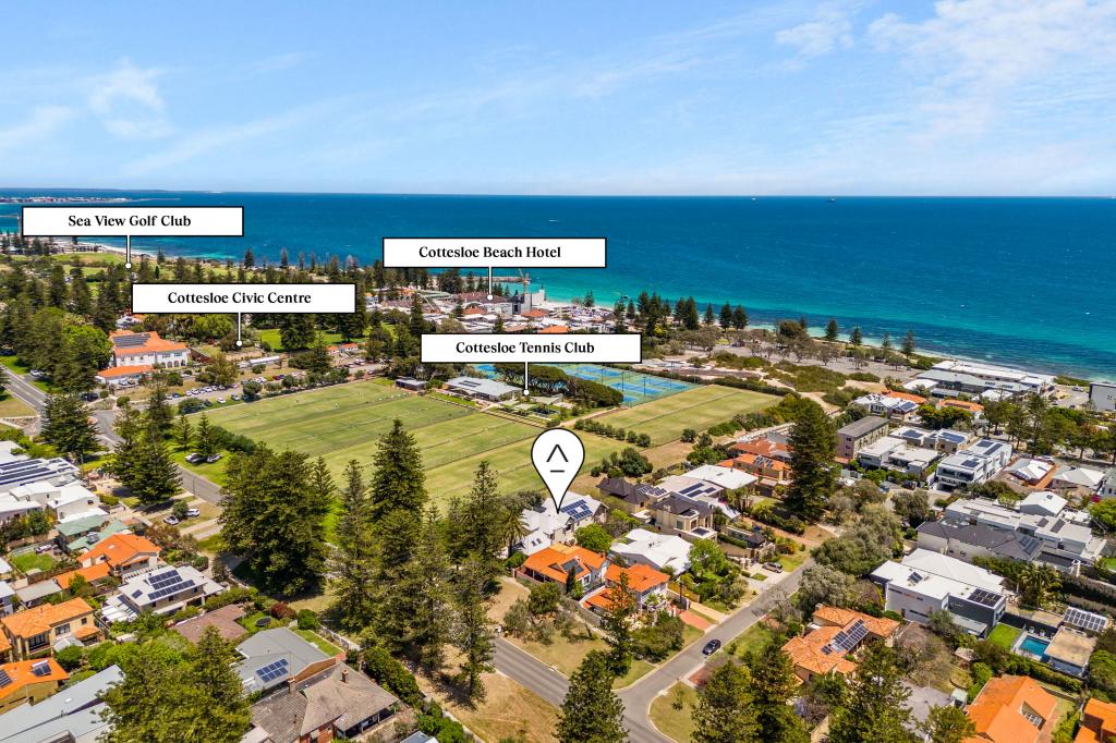 135 Broome St, Cottesloe, WA 6011