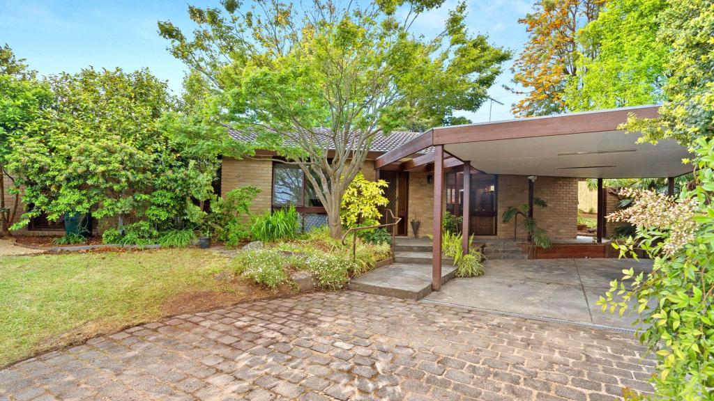 5 Burnett Ct, Ringwood, VIC 3134