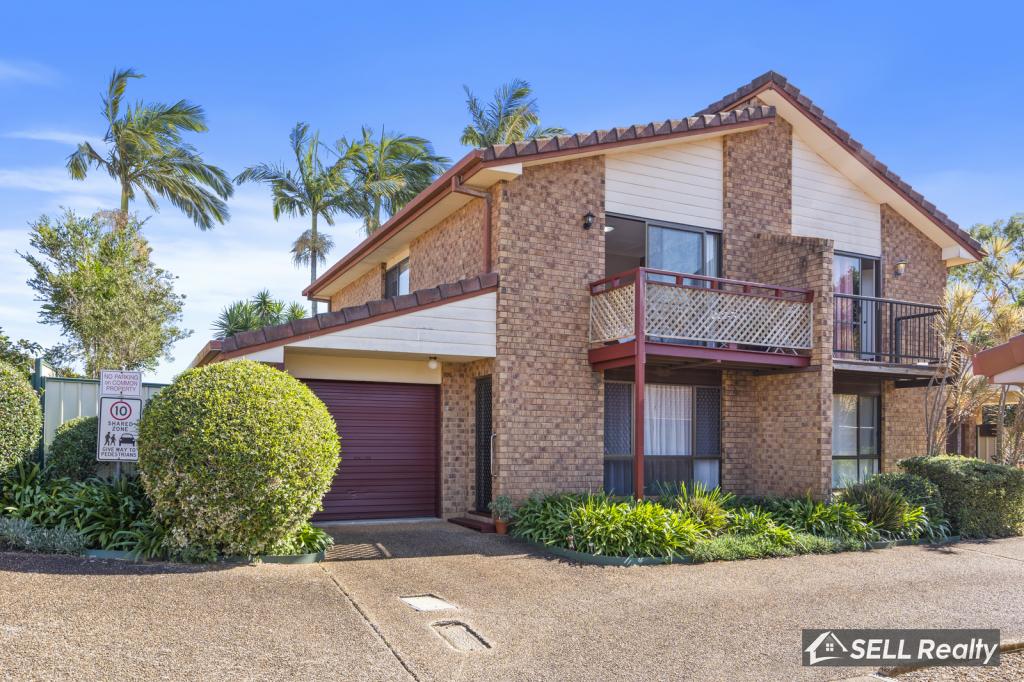 4/1-3 Sunshine Dr, Cleveland, QLD 4163