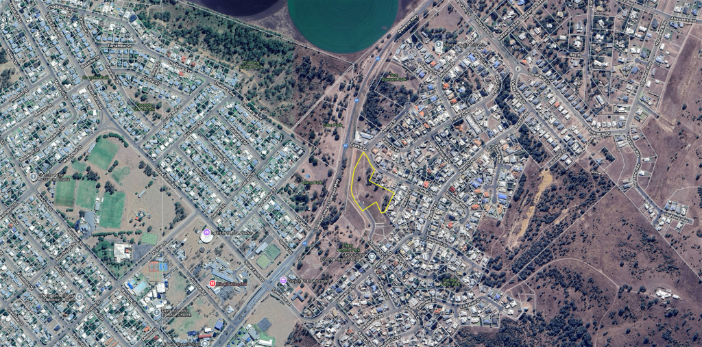 100 Thomas Cl, Biloela, QLD 4715