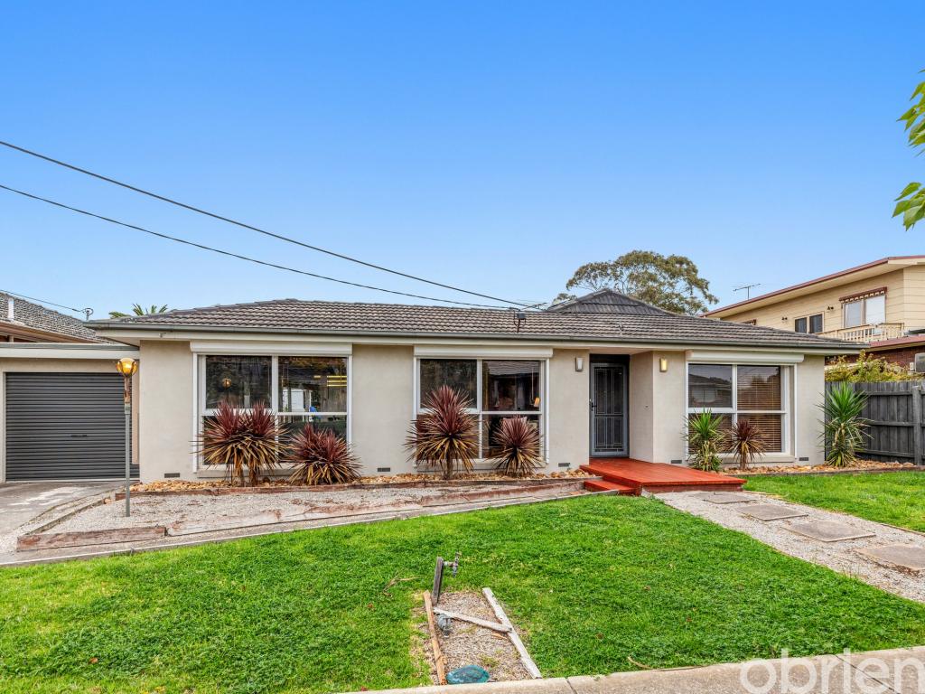 8 Roseland Cres, Hoppers Crossing, VIC 3029