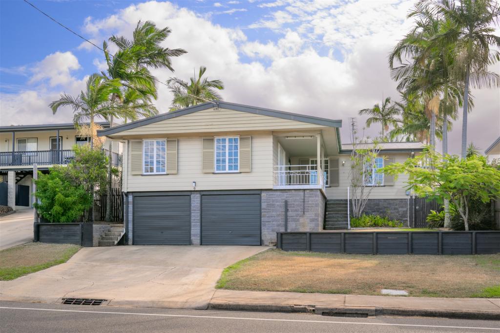 9 Penda Ave, New Auckland, QLD 4680