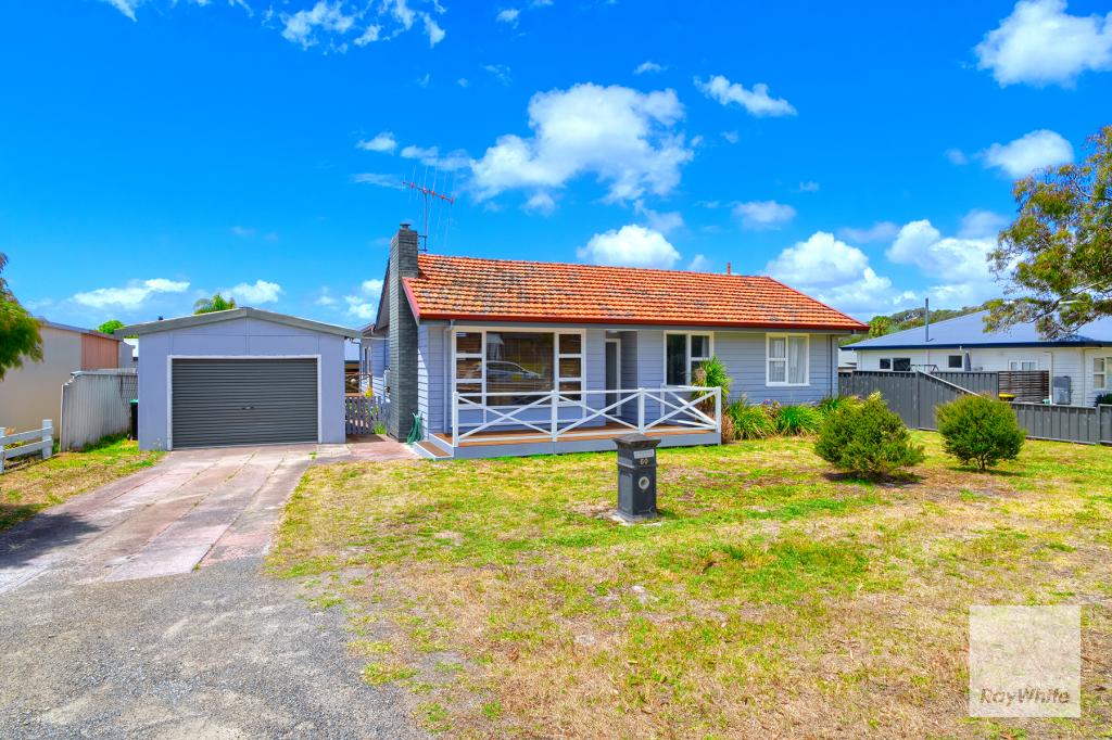 60 Drew St, Seppings, WA 6330