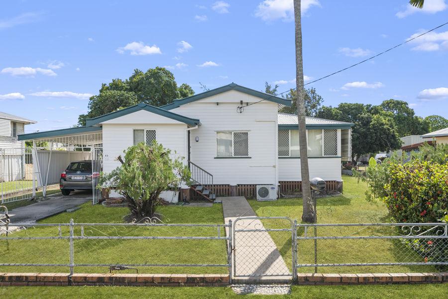 93 Palmerston St, Currajong, QLD 4812