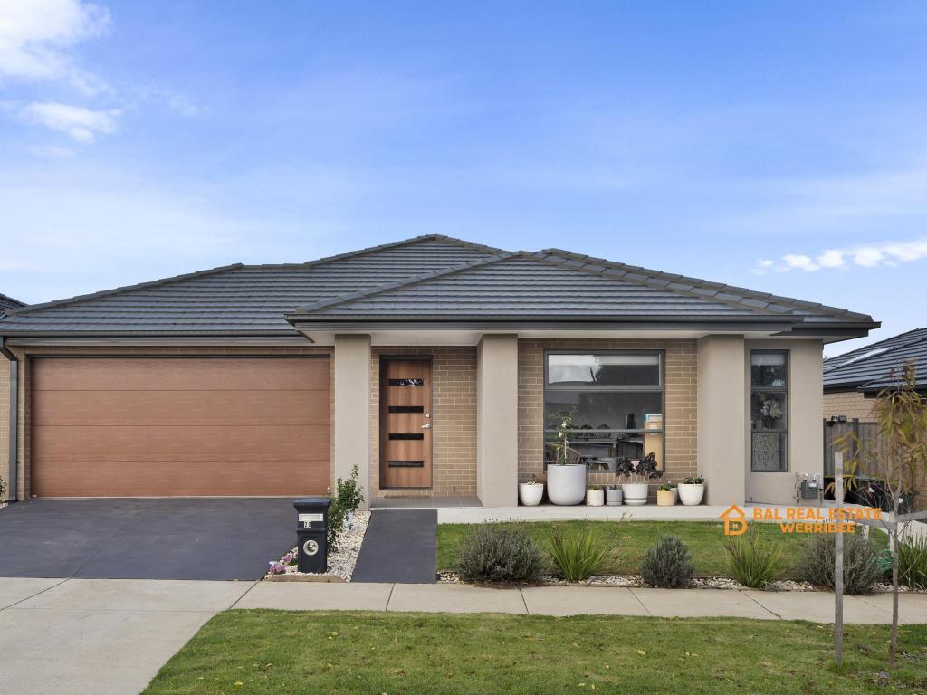 20 Trundle Dr, Armstrong Creek, VIC 3217