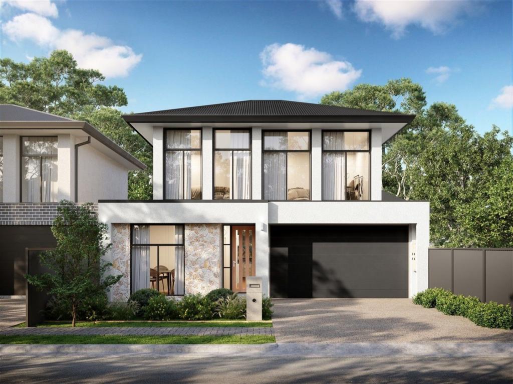 Contact agent for address, JORDAN SPRINGS, NSW 2747