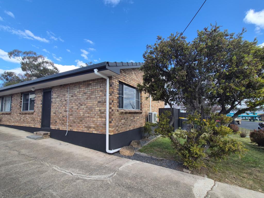 1/19 Matthew St, Stanthorpe, QLD 4380