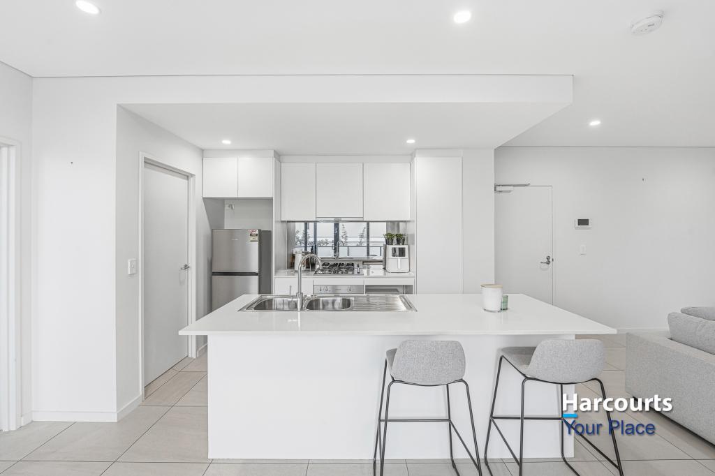101/4 Seymour St, Ropes Crossing, NSW 2760