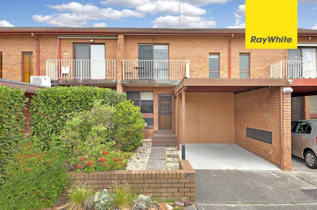 6/22-24 Swete St, Lidcombe, NSW 2141
