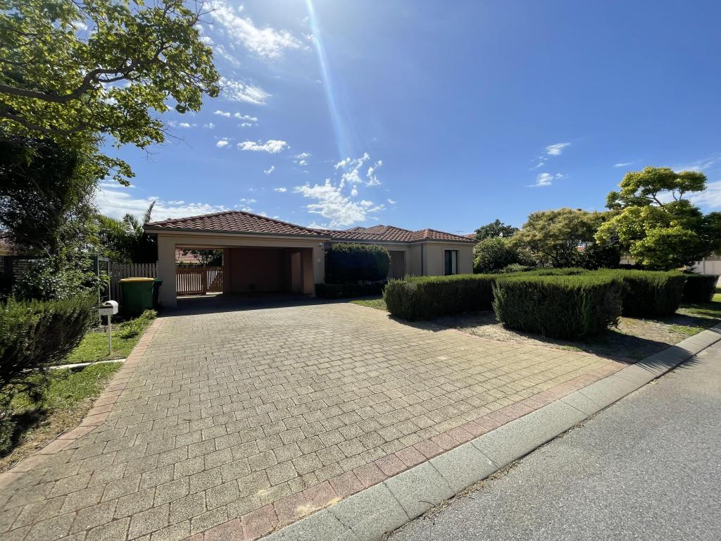 12 Geraldton Gr, Rockingham, WA 6168
