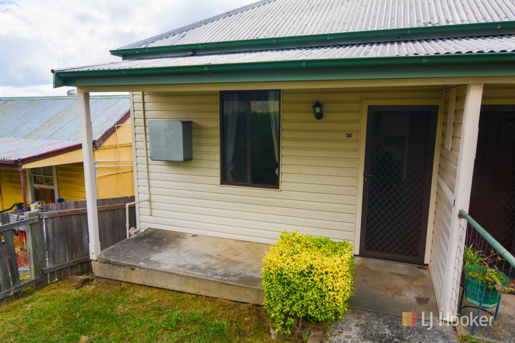 36 Hill St, Lithgow, NSW 2790