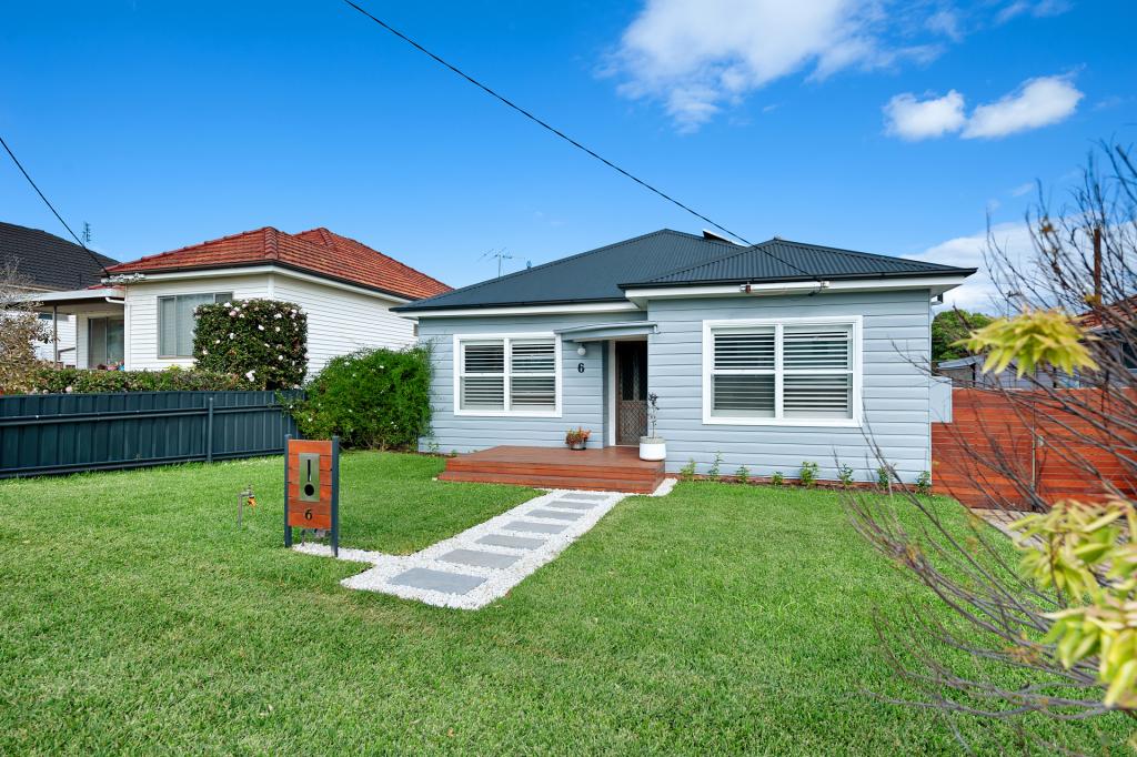 6 Delauret Sq, Waratah West, NSW 2298
