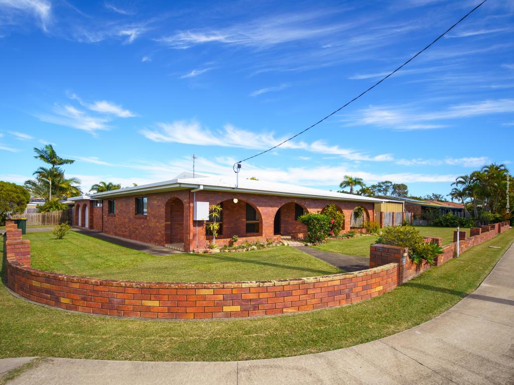 107 Oleander Ave, Scarness, QLD 4655