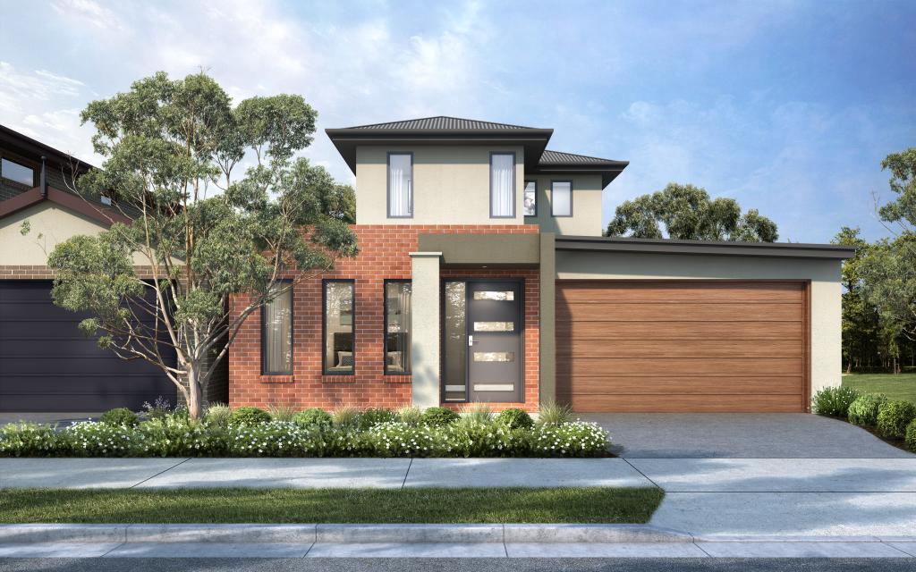 1 Gum Ct, Knoxfield, VIC 3180