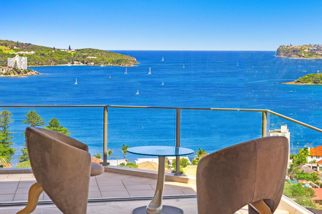 Contact agent for address, FAIRLIGHT, NSW 2094