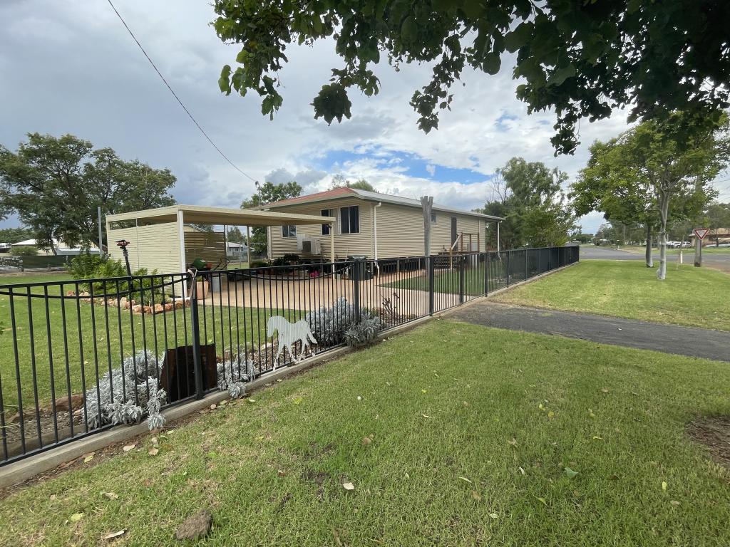 217 ALFRED ST, CHARLEVILLE, QLD 4470