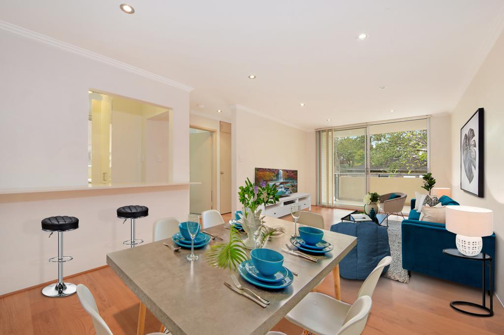 1/33 Sir Thomas Mitchell Rd, Bondi Beach, NSW 2026