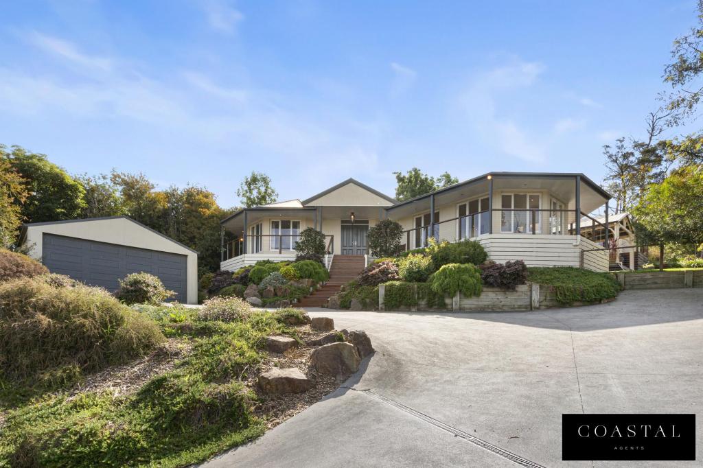 17 Eumeralla Gr, Mount Eliza, VIC 3930