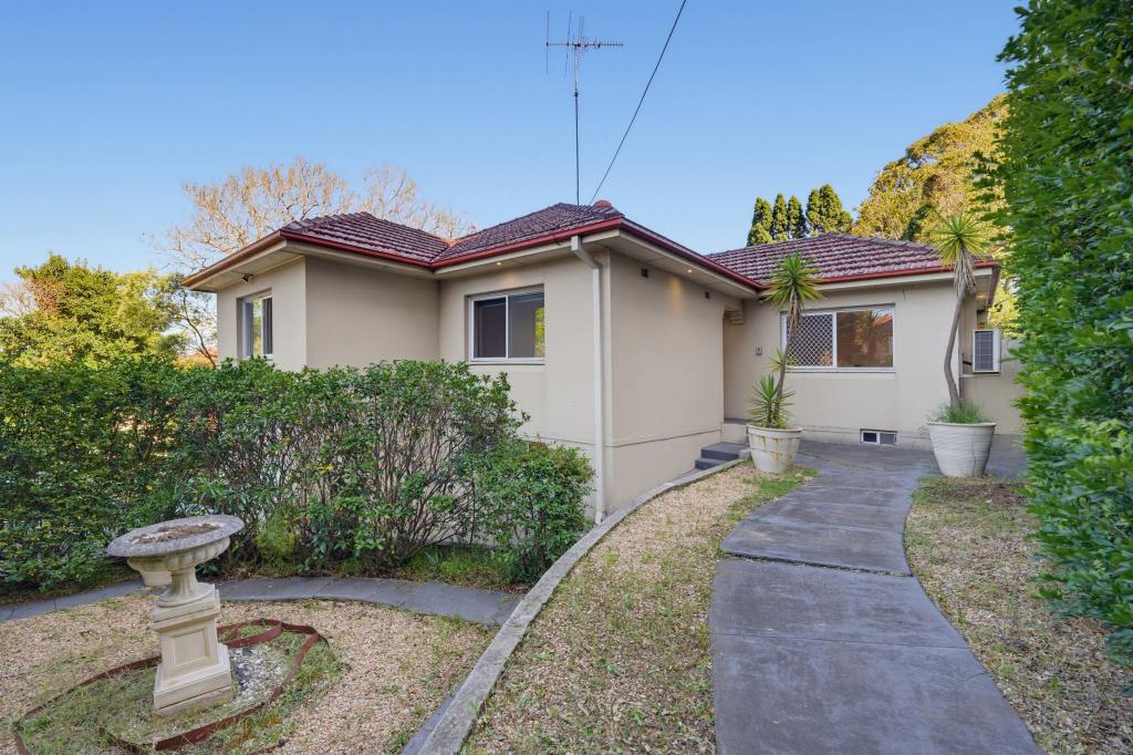 1a Rosebank Cres, Hurstville, NSW 2220