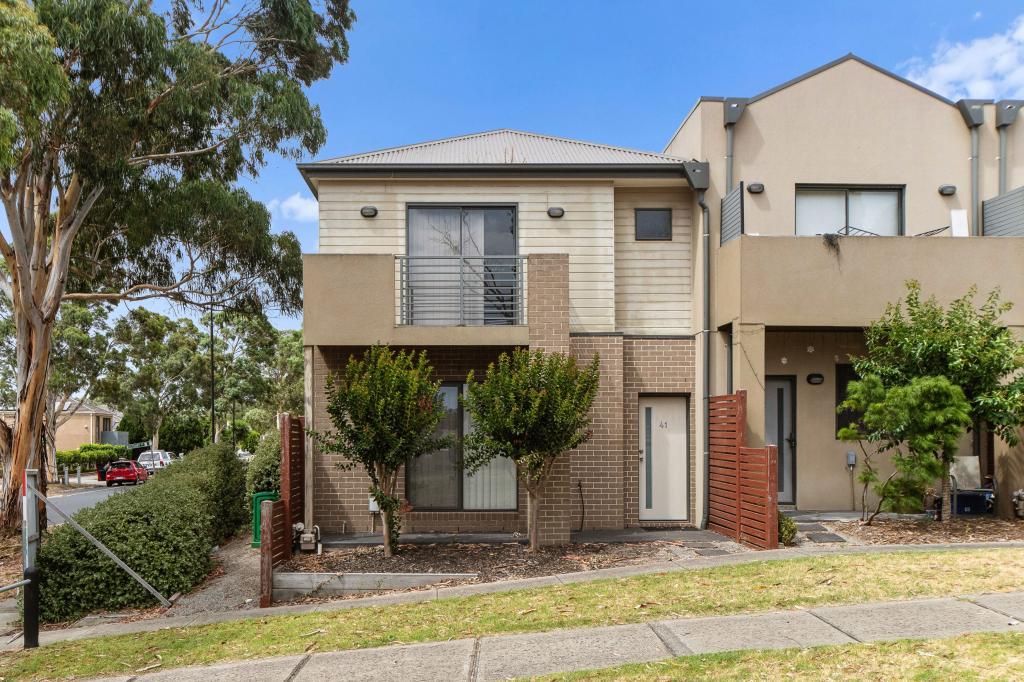 41 Demmie Mews, Lyndhurst, VIC 3975