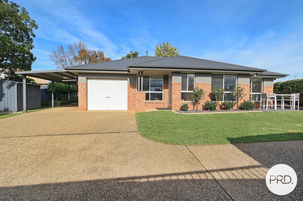 711a Centaur Rd, Hamilton Valley, NSW 2641