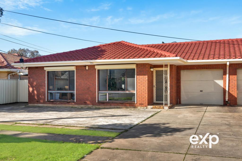 18b Sunderland Ave, Parafield Gardens, SA 5107
