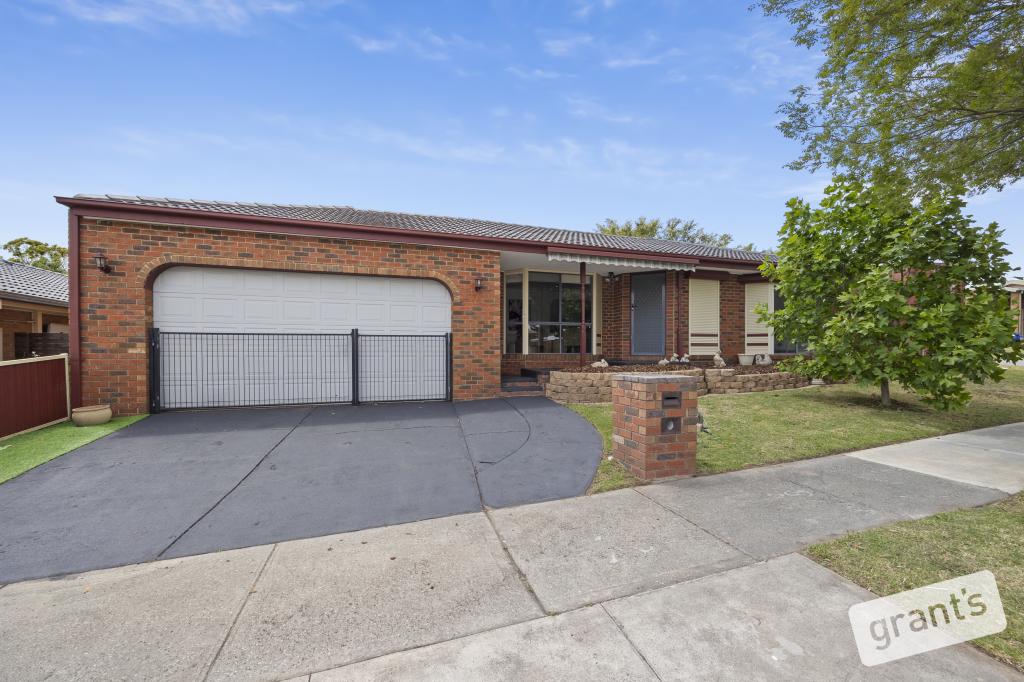 6 Hansen Ct, Narre Warren, VIC 3805