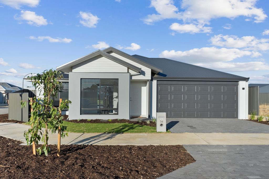 54 Key Ave, Baldivis, WA 6171