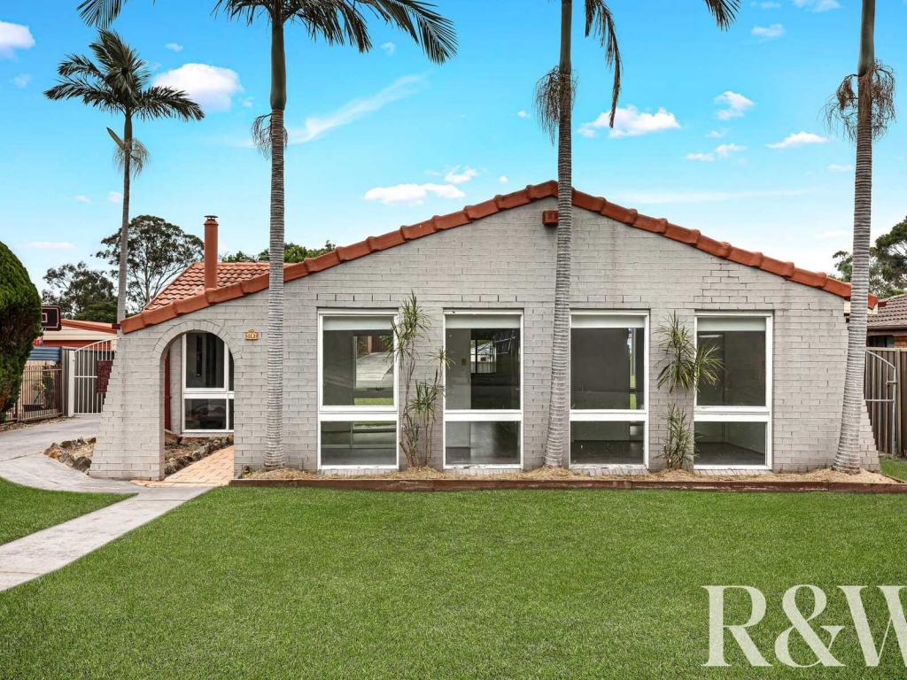 10 Criterion Cres, Doonside, NSW 2767