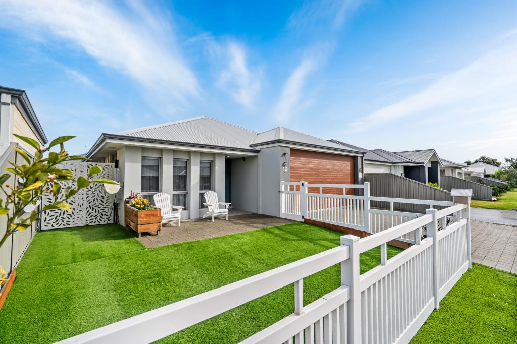 19 Caretta St, Vasse, WA 6280