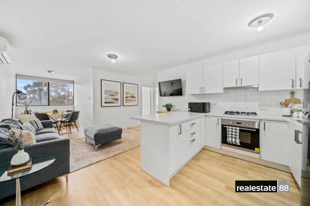 203e/25 Herdsman Pde, Wembley, WA 6014