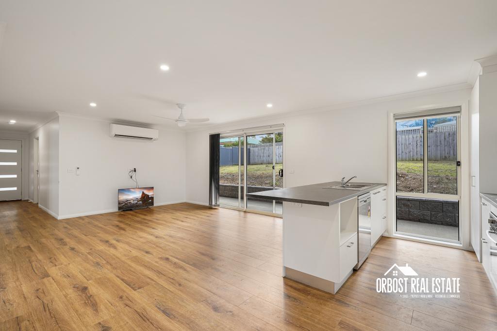 115 Gladstone St, Orbost, VIC 3888