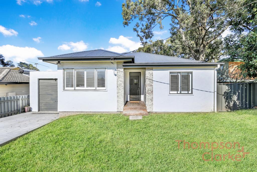 20 St Fagans Pde, Rutherford, NSW 2320