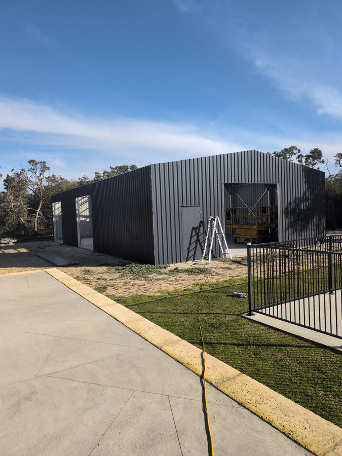 111 Bush Rtt, Nambeelup, WA 6207